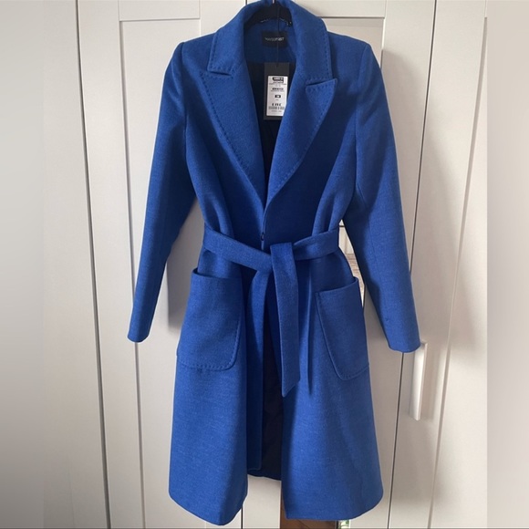 Coat - Picture 8 of 8